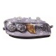 Fiat Punto 1999-2001 (No Fog) Head Lamp Unit Driver Side